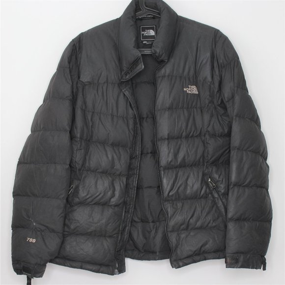 The North Face Jackets & Blazers - The North Face 700 Down Puffer Jacket L271